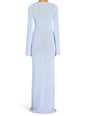 Torry Knit Maxi Dress