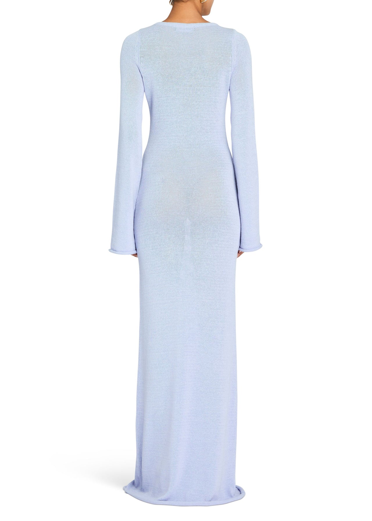 Torry Knit Maxi Dress SEROYA Torry Knit Maxi Dress SEROYA