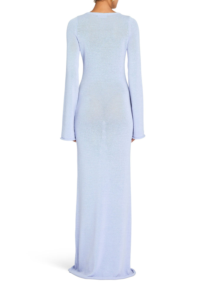 Torry Knit Maxi Dress
