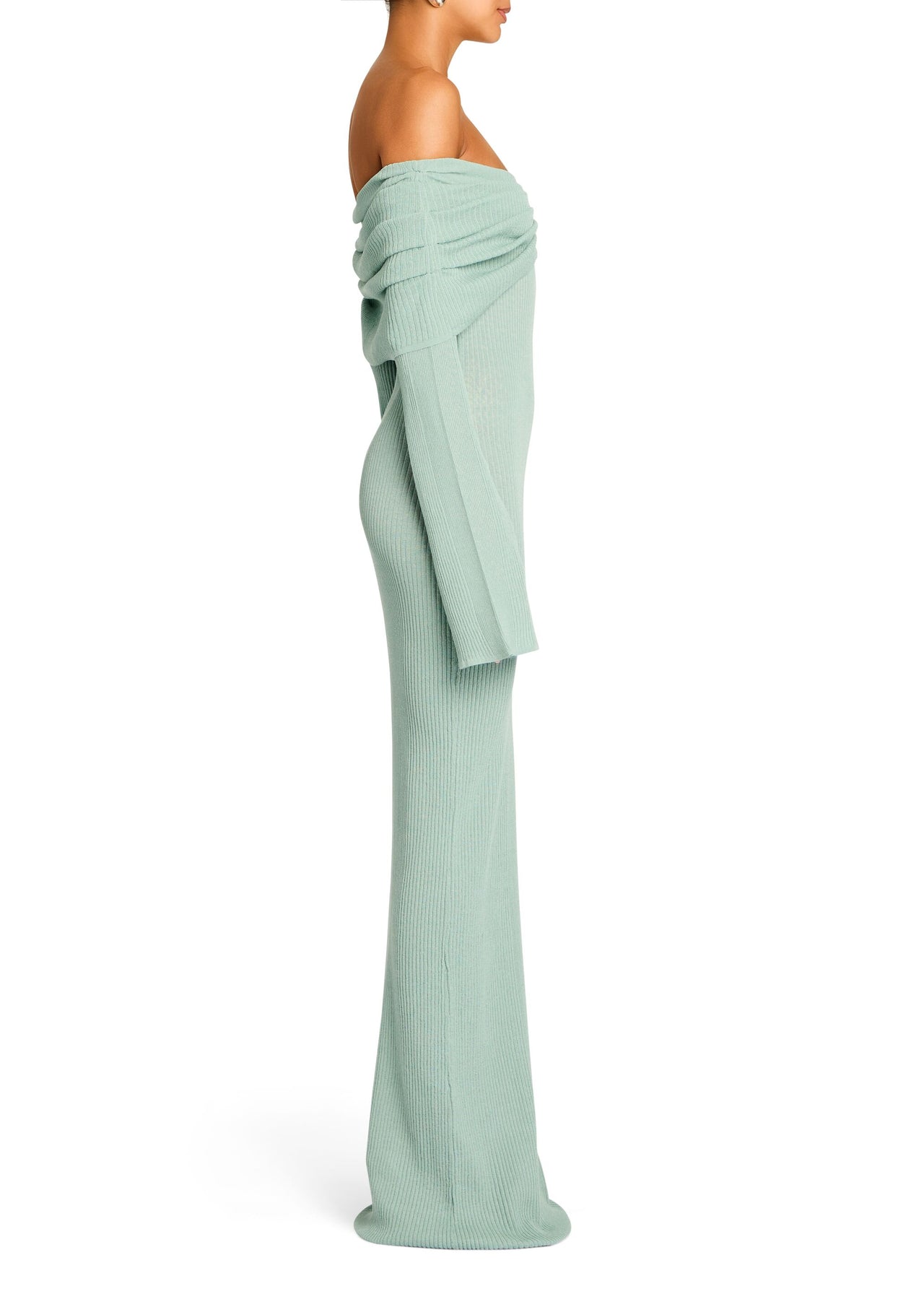 Xenia Knit Maxi Dress SEROYA Xenia Knit Maxi Dress SEROYA