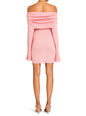 Xen Knit Mini Dress