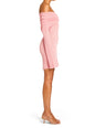 Xen Knit Mini Dress