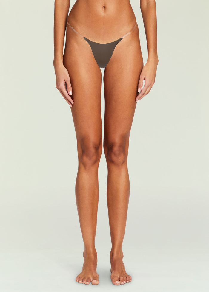 Invisible Strap 3-Pack Panty