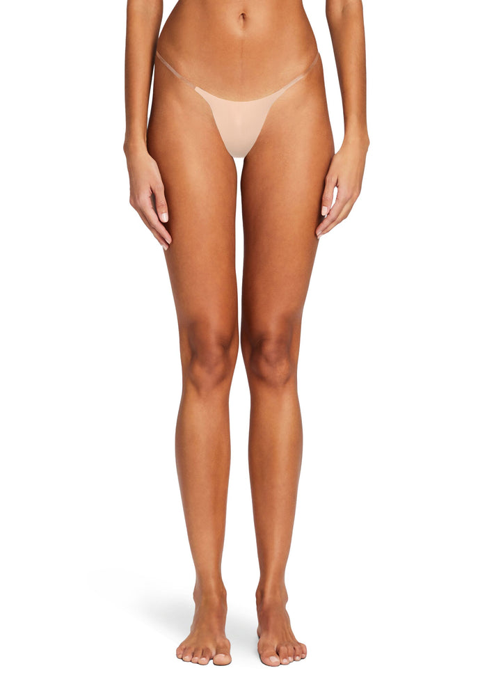 Invisible Strap 3-Pack Panty
