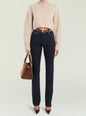 Betsy High Rise Skinny Jean thumbnail image 5 of 5
