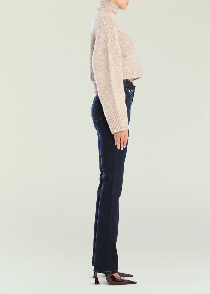 Betsy High Rise Skinny Jean