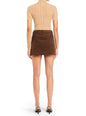 Azalea Mini Skirt