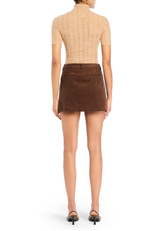 Azalea Mini Skirt