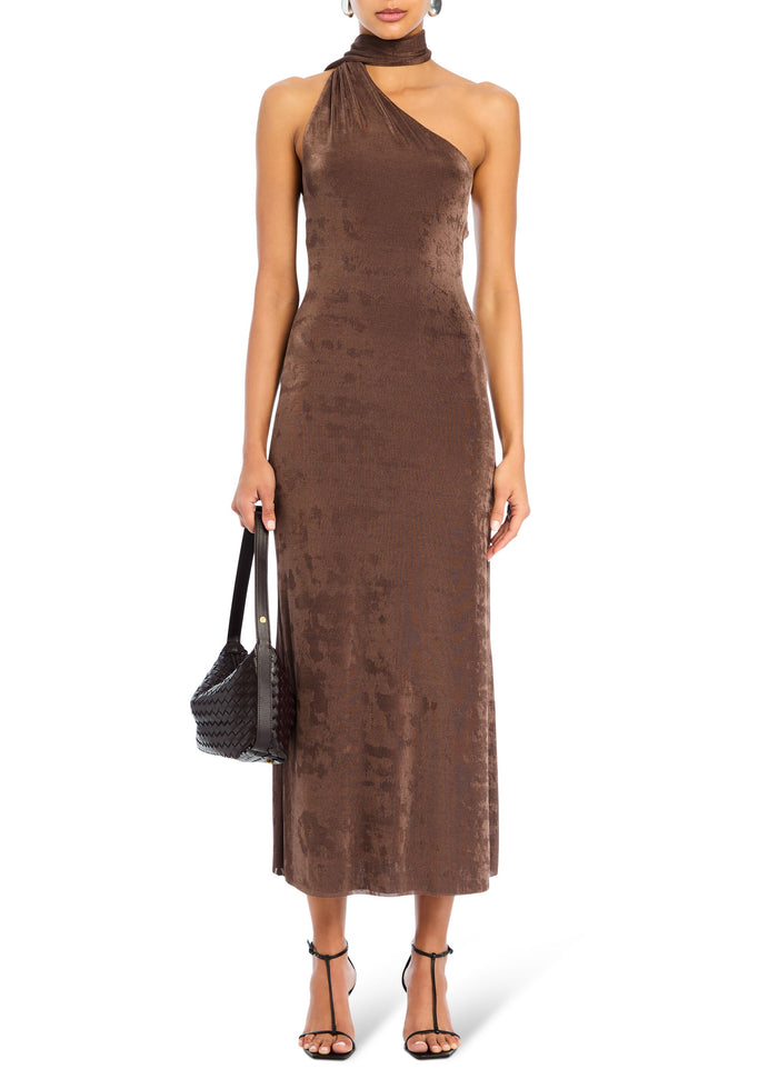 Tre Midi Dress