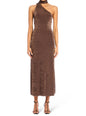 Tre Midi Dress