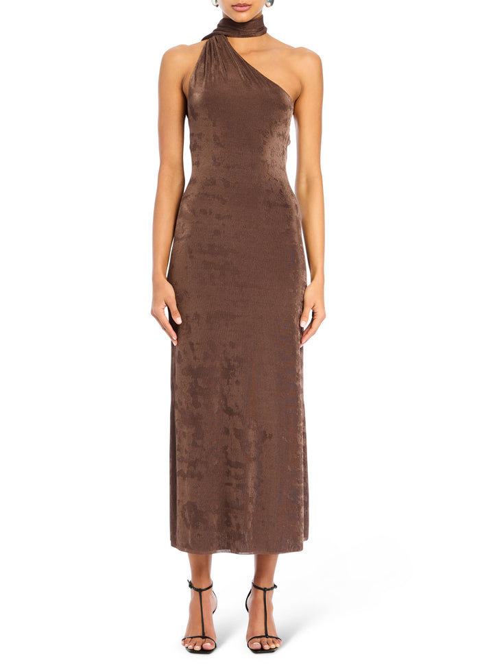 Tre Midi Dress