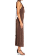 Tre Midi Dress