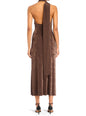 Tre Midi Dress