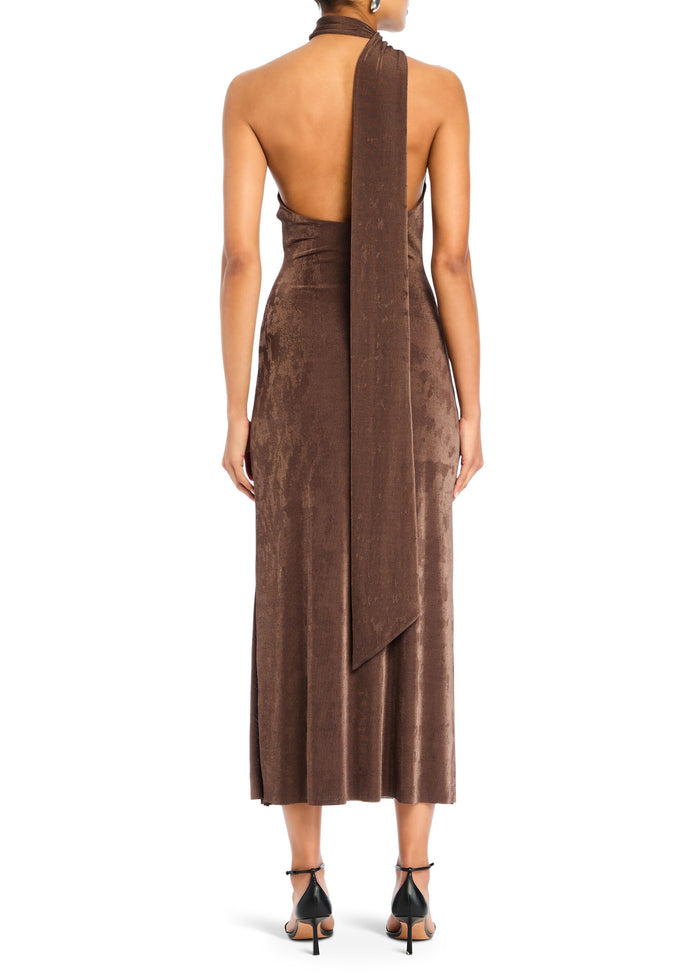 Tre Midi Dress