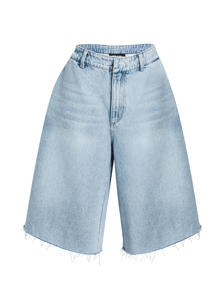 Trelles Short