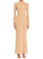 Una Knit Maxi Dress