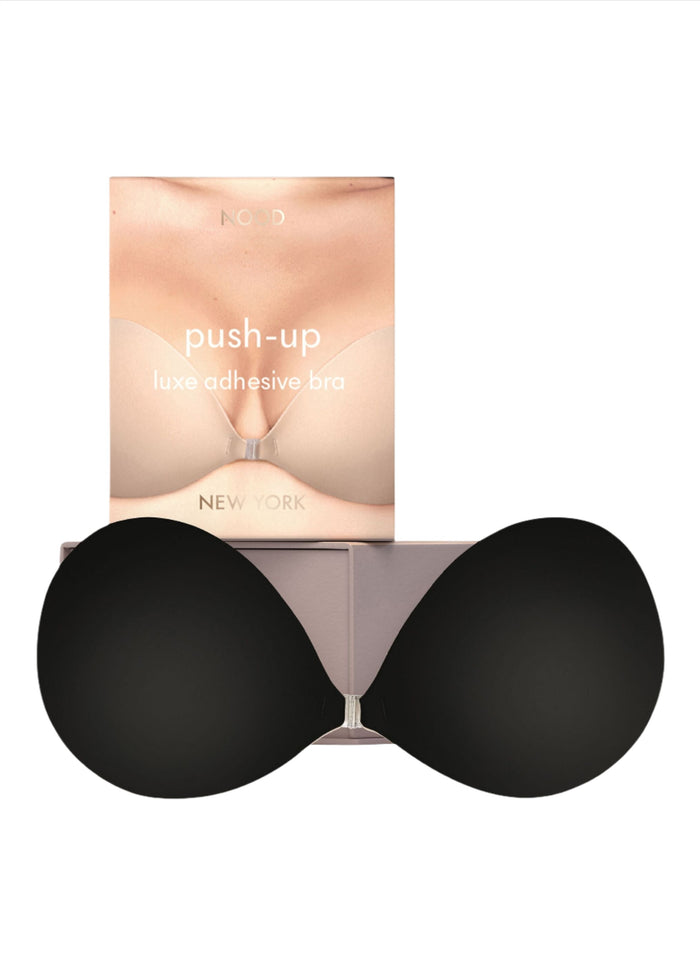 Push Up Luxe Adhesive Bra