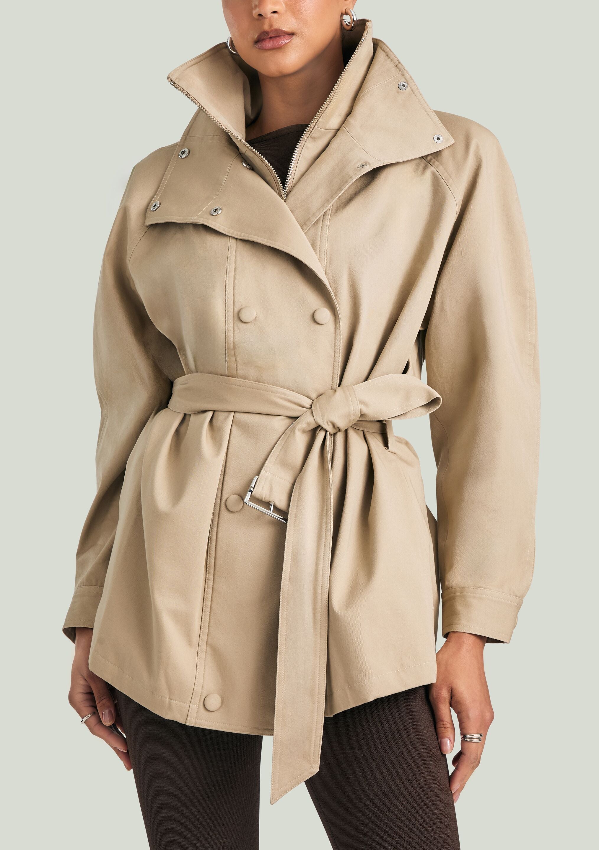 Camila Jacket