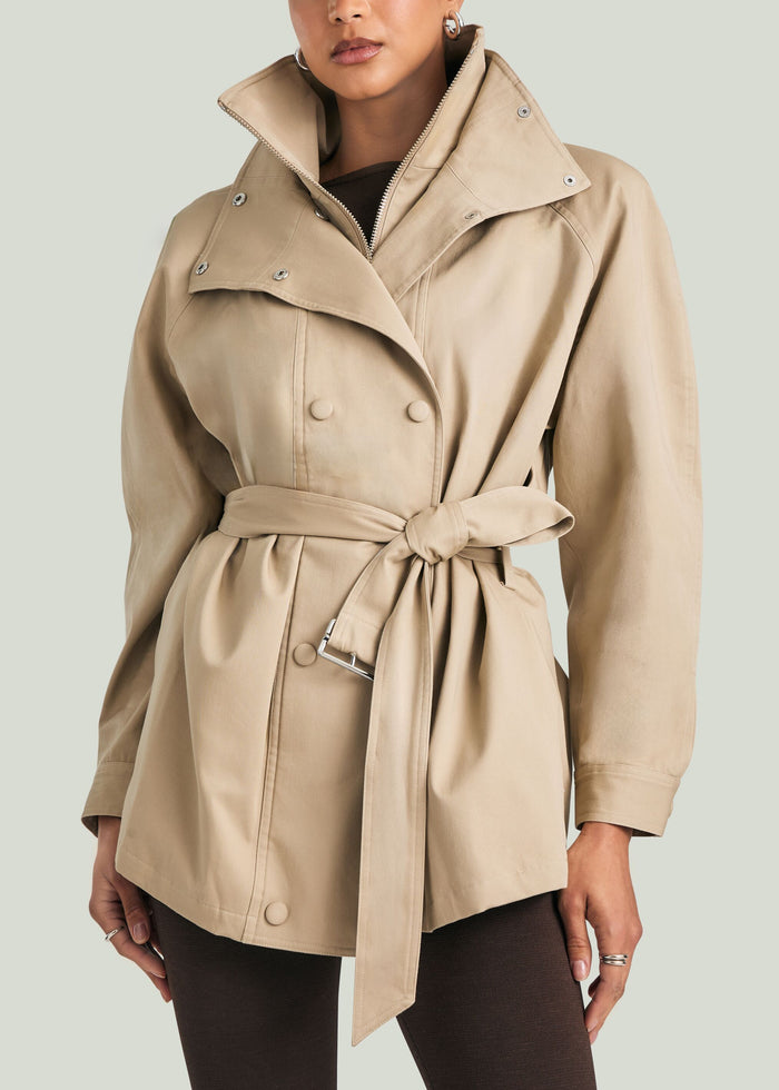 Camila Jacket