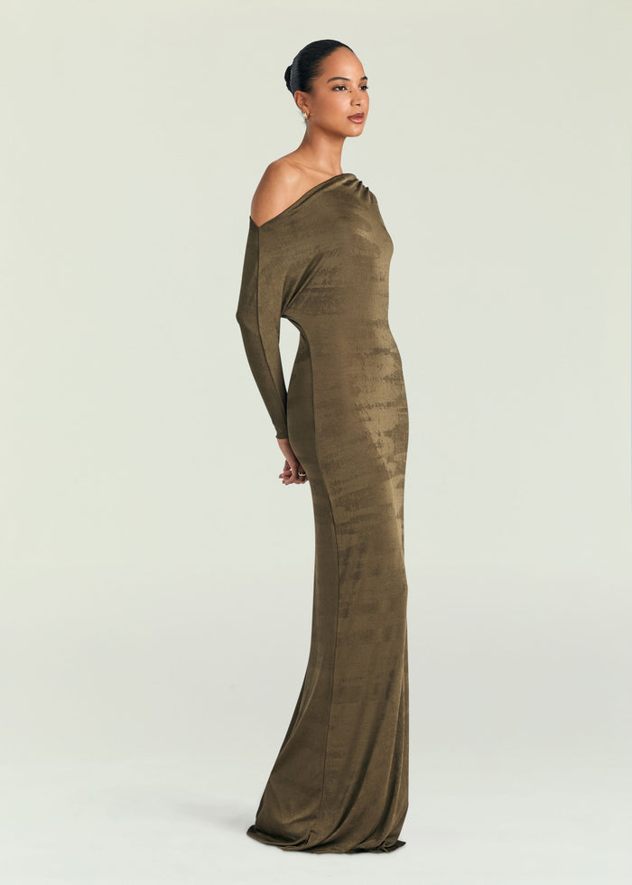 Enza Dress