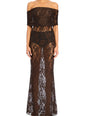 Veda Maxi Dress