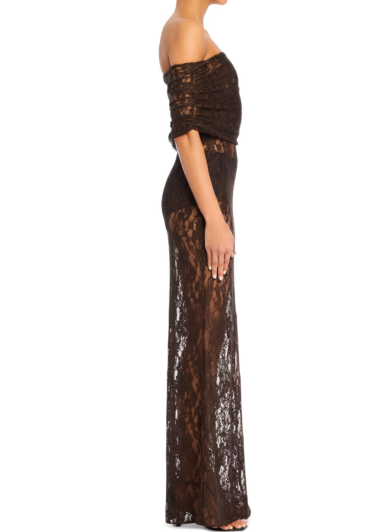 Veda Maxi Dress – SER.O.YA
