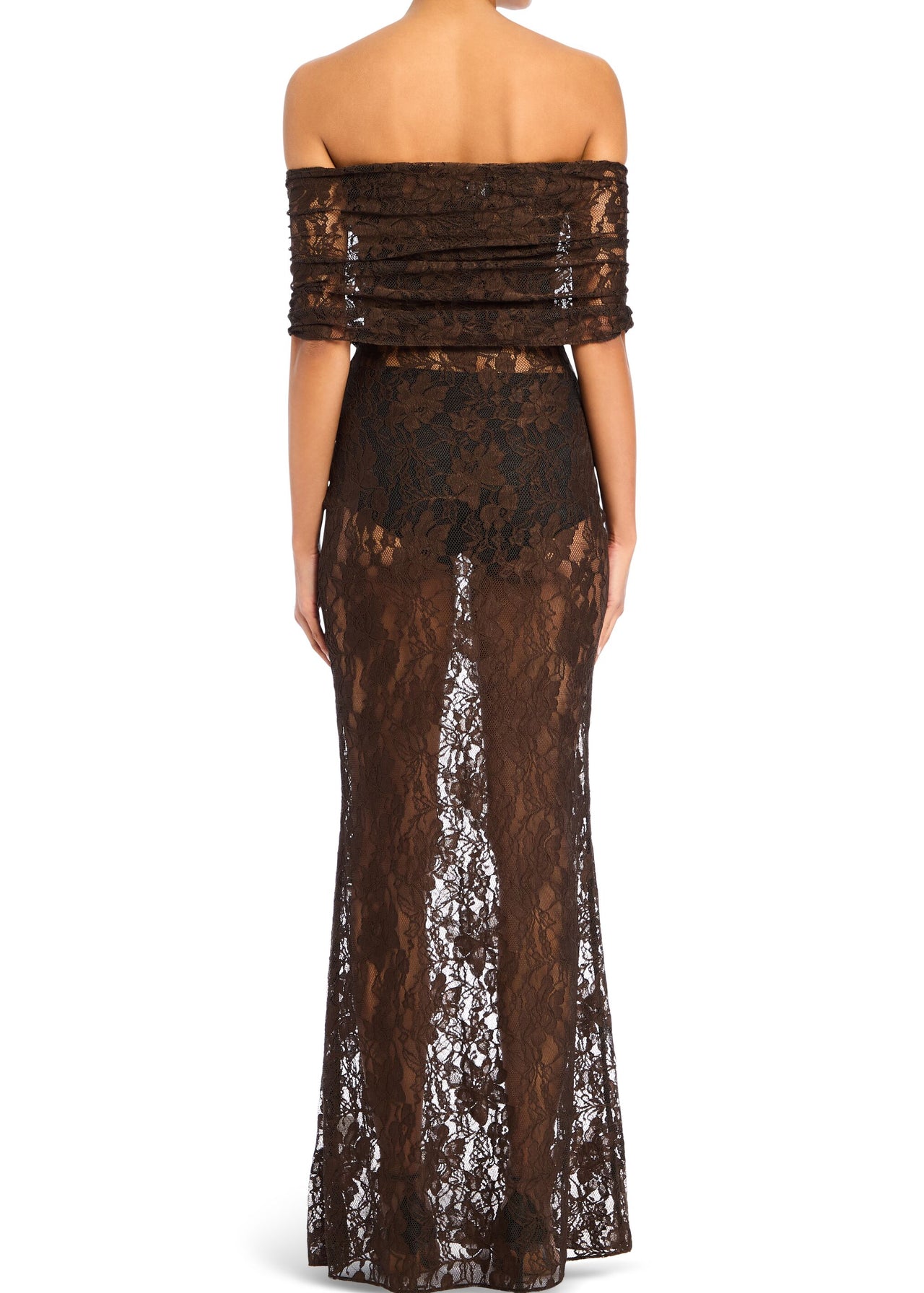 Veda Maxi Dress – SER.O.YA