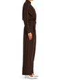 Vera Crepe Jumpsuit