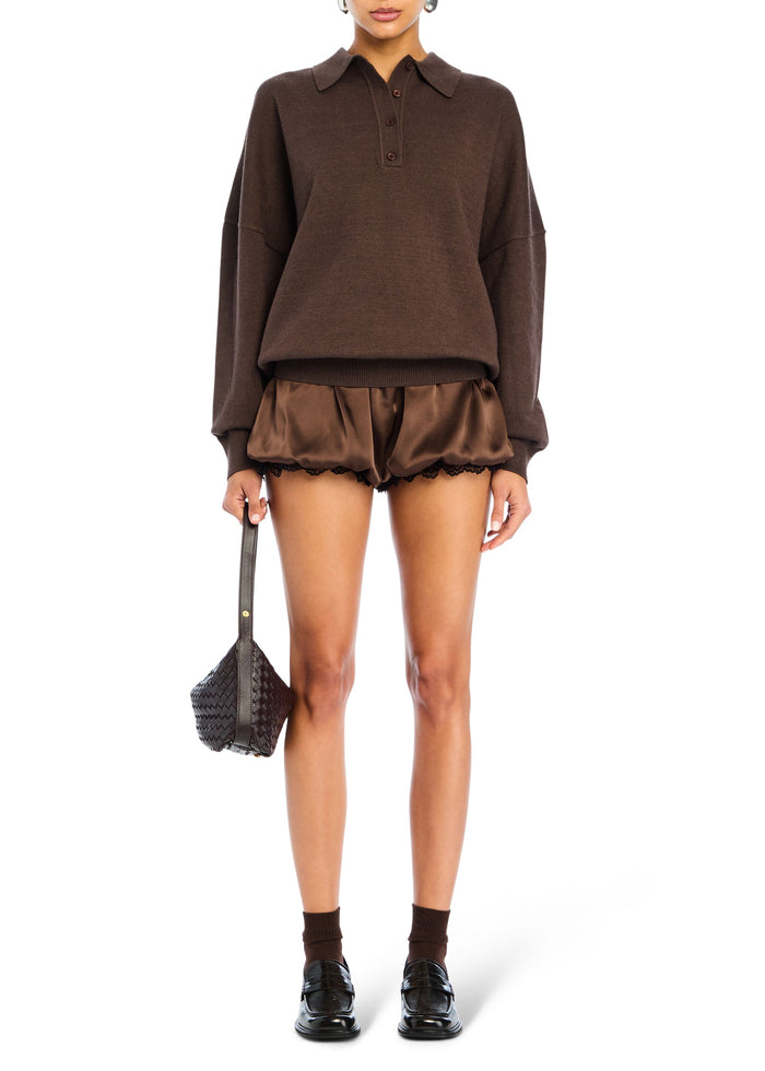 Vespen Sweater
