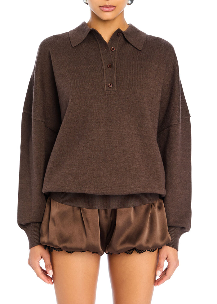 Vespen Sweater