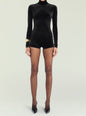 Victoria Velvet Romper thumbnail image 5 of 5