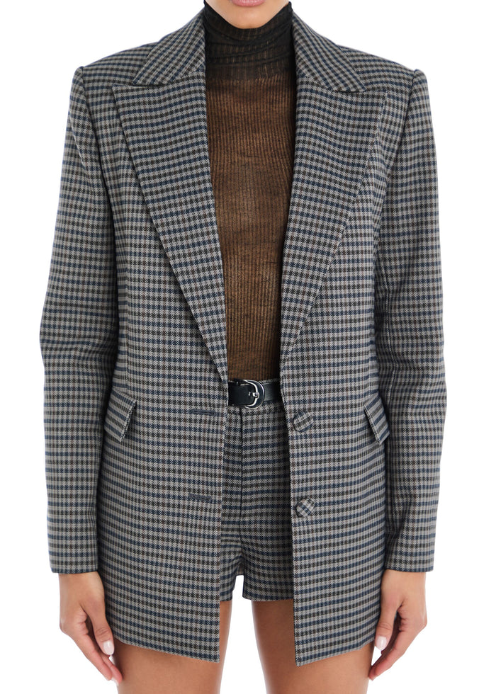 Walter Blazer