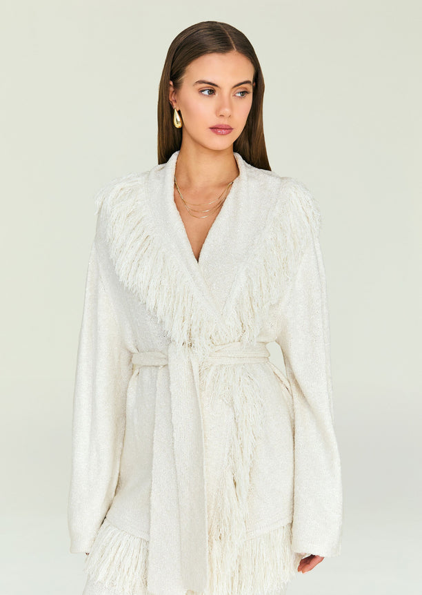 Winslet Cardigan view 1