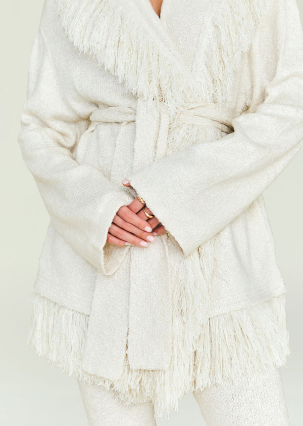 Winslet Cardigan view 2