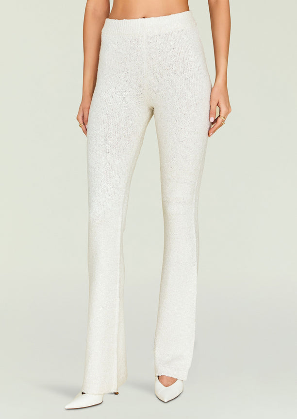 Zadie Knit Pant view 1