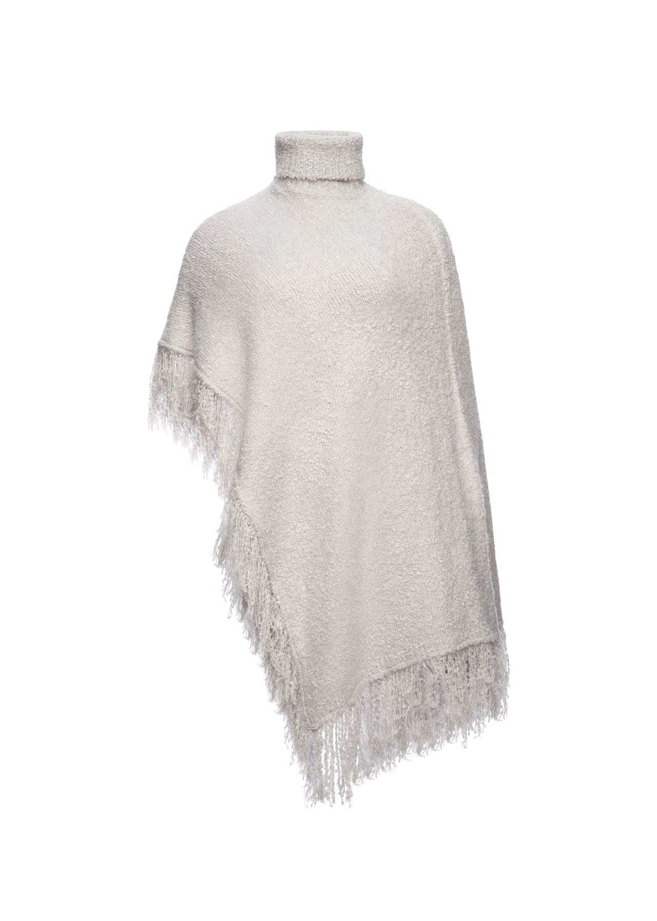 Frost Poncho