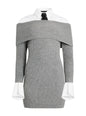 Elodie Sweater Dress
