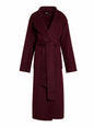 Mavis Wool Coat