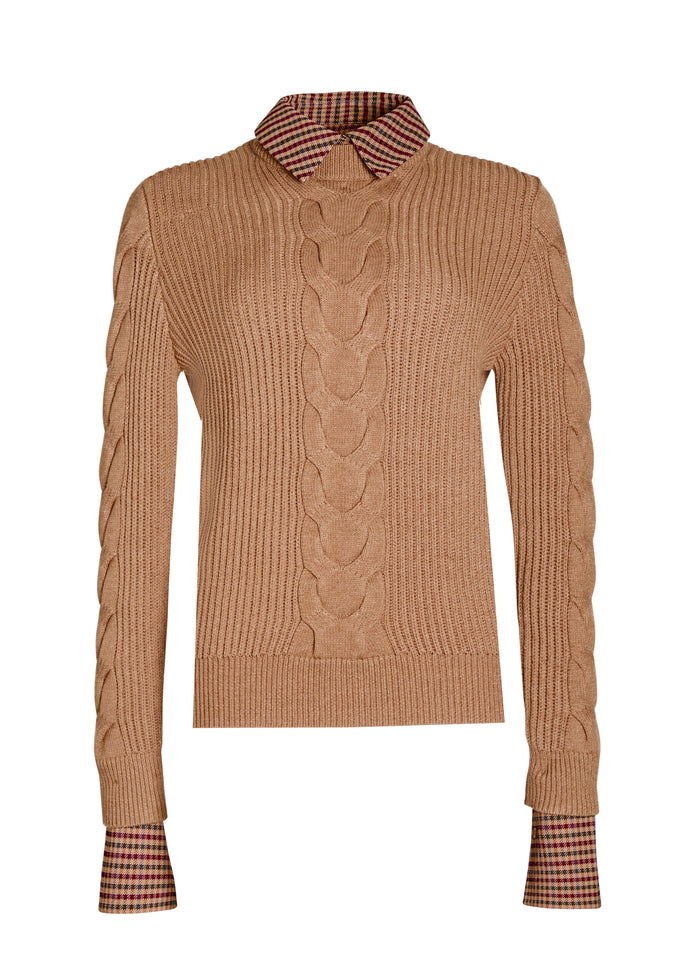 Shirley Sweater