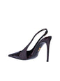 Cindy Slingback Heel