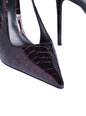 Cindy Slingback Heel