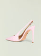 Cindy Slingback Heel thumbnail image 5 of 5