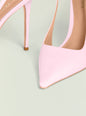 Cindy Slingback Heel thumbnail image 3 of 5