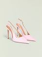 Cindy Slingback Heel thumbnail image 4 of 5