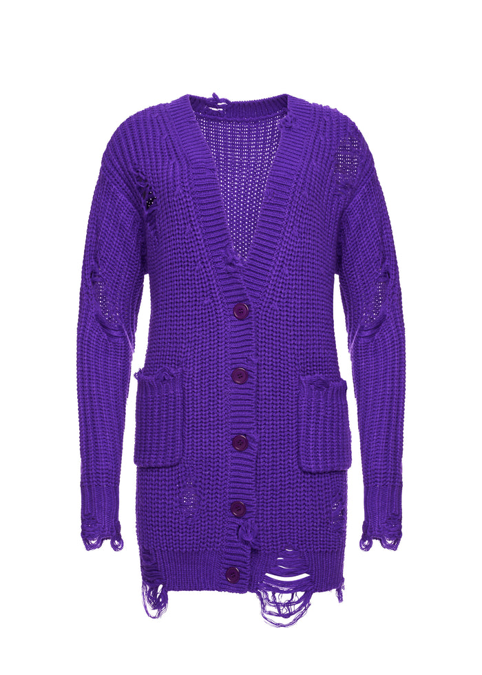 Florence Sweater Dress