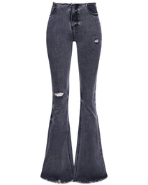 Izzi Low-Rise Jean