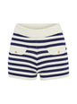 Jac Knit Short