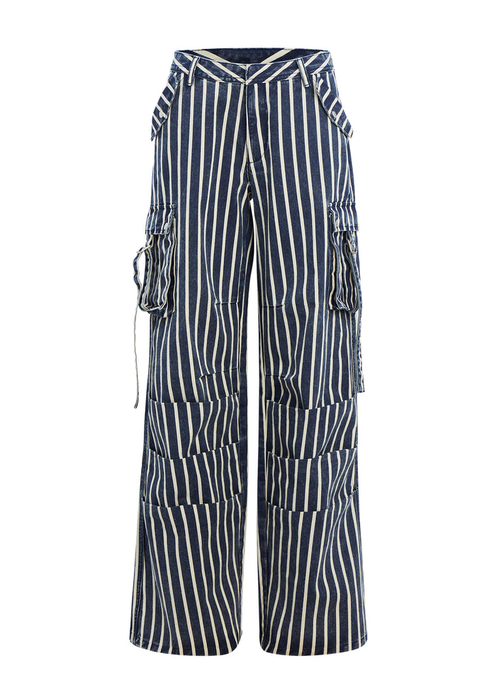 Jane Cargo Pant