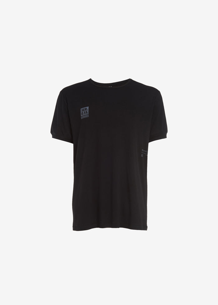 Jake Muscle Slim T-Shirt