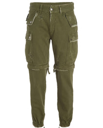 John Relaxed Cargo Pant